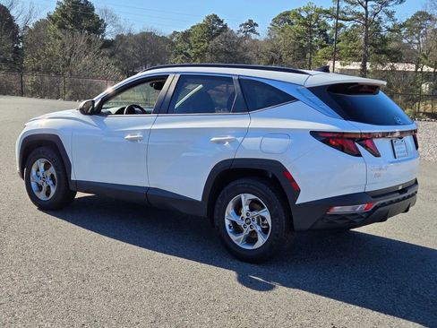Used 2024 Hyundai Tucson SEL image 3