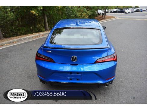 New 2026 Acura Integra A-Spec image 9