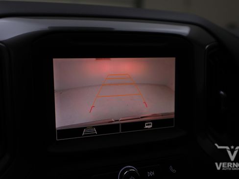 New 2026 GMC Sierra 1500 Pro w/ Graphite Edition image 31