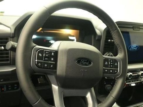 New 2026 Ford F150 XLT w/ Equipment Group 302A MID AWD/4WD image 15