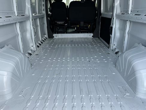 New 2025 RAM ProMaster 2500 w/ Convenience Group image 15
