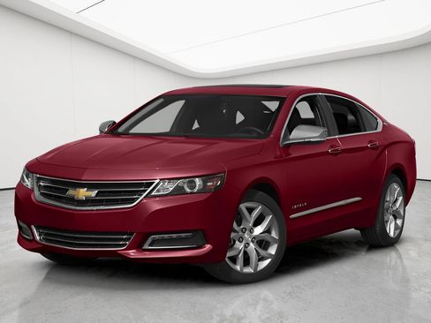 Used 2014 Chevrolet Impala LT FWD image 41