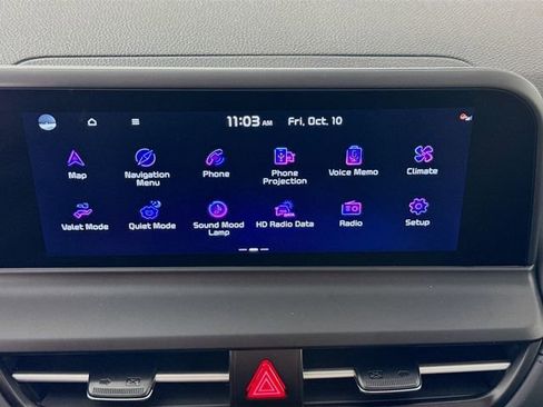 New 2026 Kia Seltos EX w/ EX Sunroof Package image 18