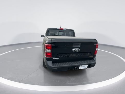 Used 2024 Ford Maverick Tremor w/ Tremor Off-Road Package AWD/4WD image 7