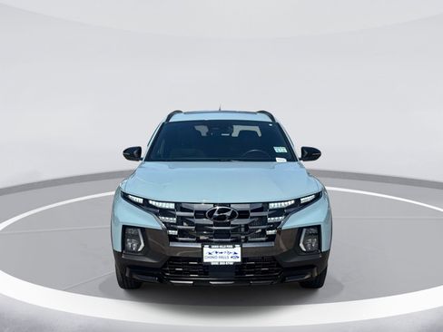 Used 2024 Hyundai Santa Cruz XRT AWD/4WD image 2