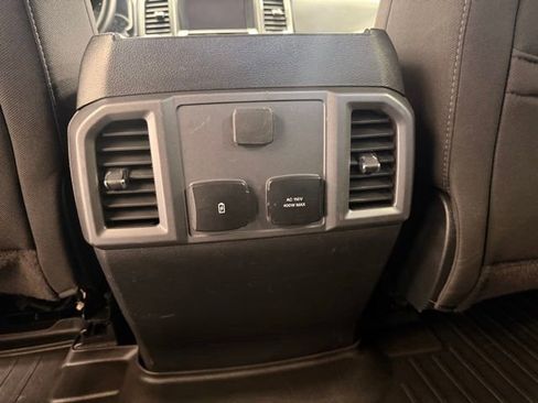 Used 2018 Ford F150 XLT w/ Equipment Group 301A Mid AWD/4WD image 24