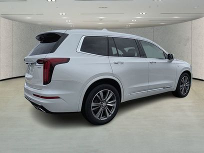 Used 2021 Cadillac XT6 Premium Luxury