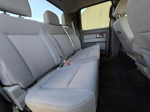 Used 2012 Ford F150 XLT w/ XLT Convenience Pkg image 13