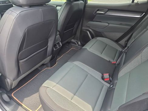 New 2026 GMC Terrain AT4 w/ Technology Package II AWD/4WD image 10