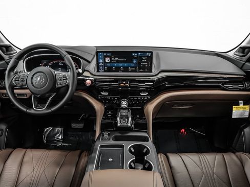 New 2026 Acura MDX SH-AWD w/ Advance Package image 16