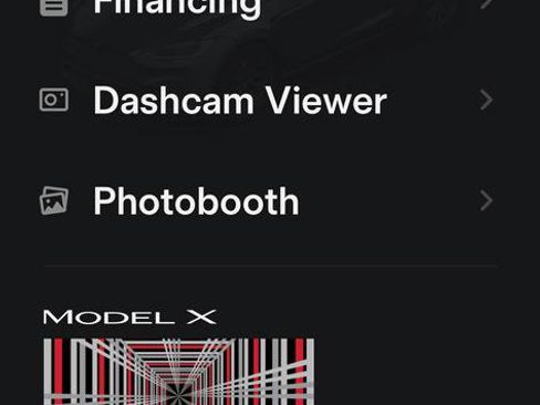 Used 2022 Tesla Model X Plaid image 12