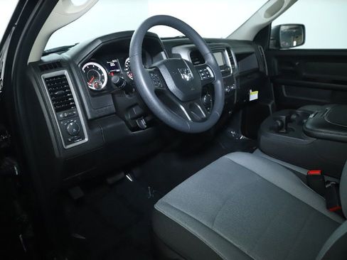 Used 2024 RAM 1500 Tradesman w/ Tradesman SXT Package AWD/4WD image 17
