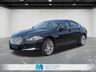 Used 2015 Jaguar XF Sport AWD/4WD video 1