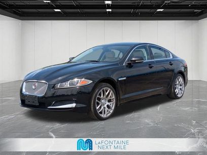Used 2015 Jaguar XF Sport