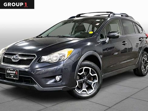 Used 2015 Subaru Crosstrek 2.0i Limited w/ Popular Package #2 image 1