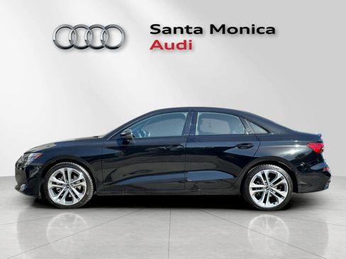 Used 2025 Audi A3 2.0T Premium image 5