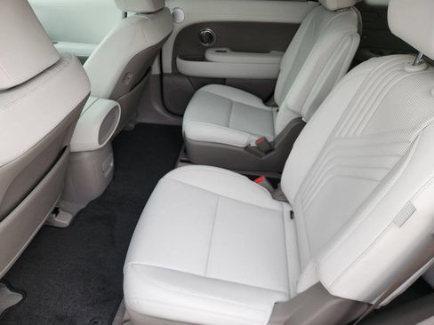 New 2026 Hyundai Palisade SEL AWD/4WD image 29