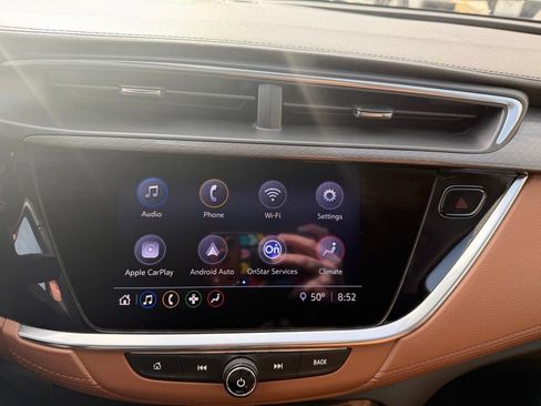 Used 2020 Buick Encore GX Essence FWD image 12