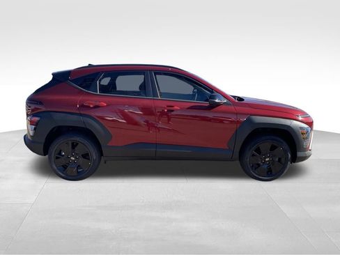 New 2026 Hyundai Kona SEL Sport image 5