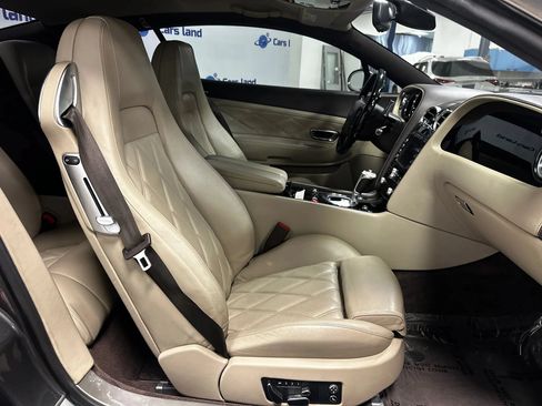 Used 2007 Bentley Continental GT AWD/4WD image 17