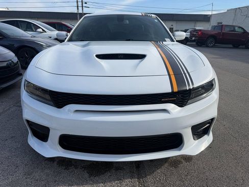 Used 2022 Dodge Charger Scat Pack image 8