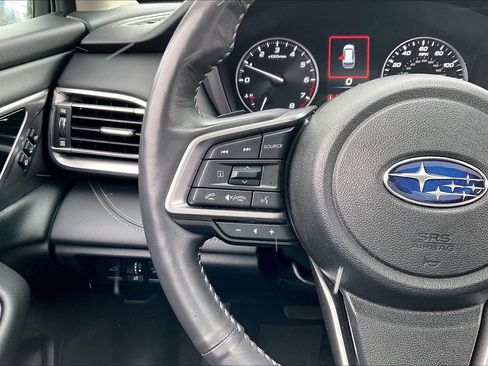 Certified 2025 Subaru Outback Touring XT image 19