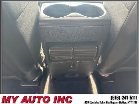 Used 2009 Ford Explorer Limited AWD/4WD image 16