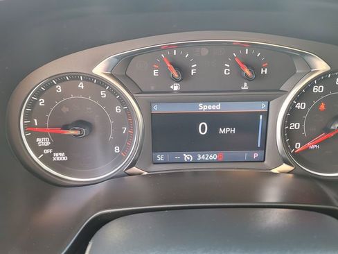 Used 2023 Chevrolet Blazer LT w/ Convenience Package FWD image 19