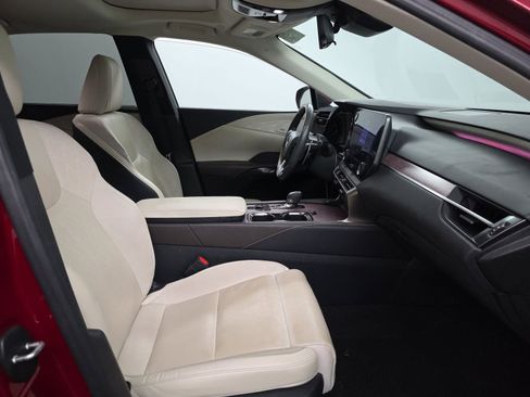 Used 2023 Lexus RX 350 RX 350h Premium Plus image 8