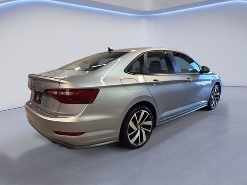 Used 2020 Volkswagen Jetta GLI FWD image 8