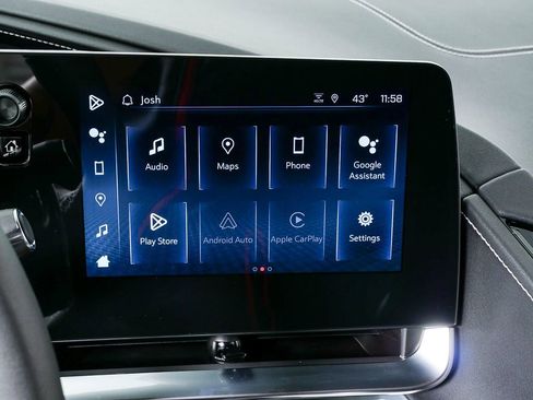 Used 2024 Chevrolet Corvette Stingray Coupe w/ 1LT image 14