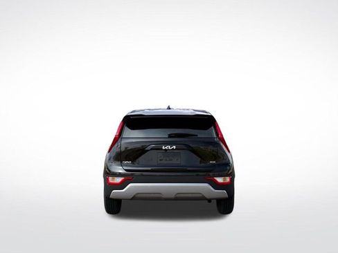 New 2026 Kia Niro LX image 5