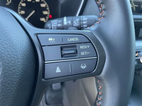 New 2025 Honda CR-V Sport-L image 34