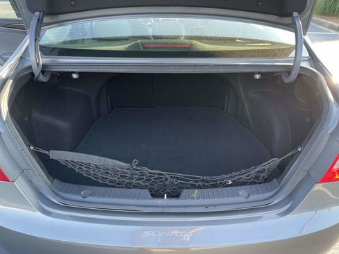 Used 2013 Hyundai Sonata Limited w/ Premium Pkg FWD image 10