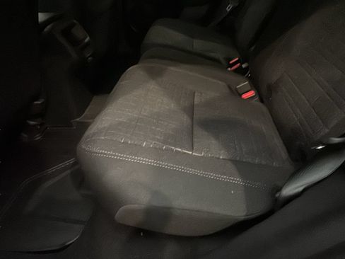 New 2027 Honda HR-V LX image 12