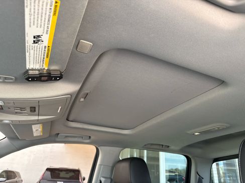 Used 2018 Chevrolet Silverado 1500 LTZ Z71 w/ LTZ Plus Package image 21