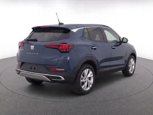 Certified 2024 Buick Encore GX Preferred FWD image 6