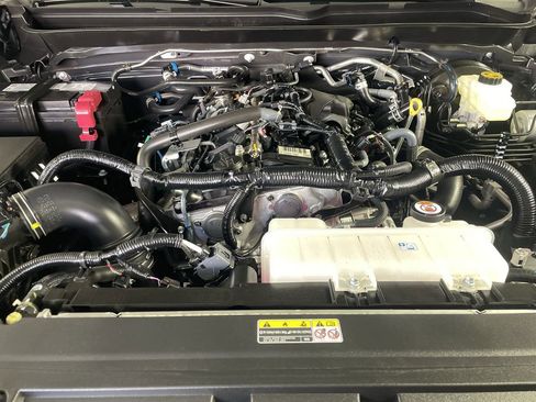 New 2026 Toyota Tacoma TRD Off-Road image 11