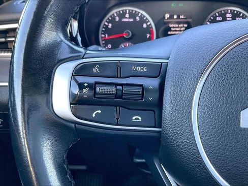 Used 2024 Kia K5 GT-Line w/ GT-Line Premium Package image 20