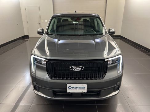 New 2025 Ford Maverick Lobo image 2