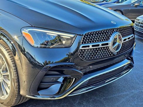 New 2026 Mercedes-Benz GLE 450 4MATIC image 3