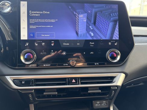 Used 2024 Lexus RX 350 Premium w/ Convenience Package image 35