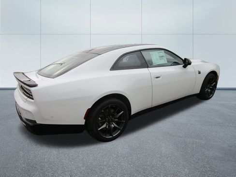 New 2026 Dodge Charger R/T Scat Pack image 7