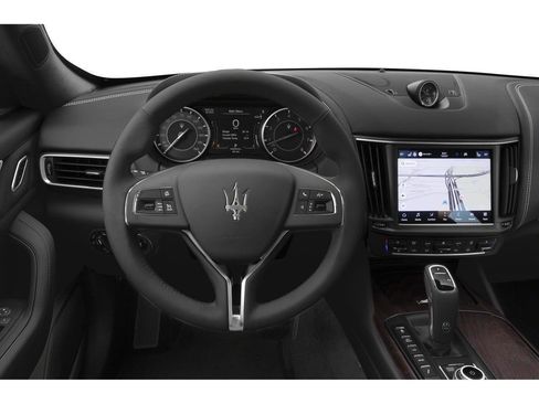Certified 2023 Maserati Levante GT AWD/4WD image 43