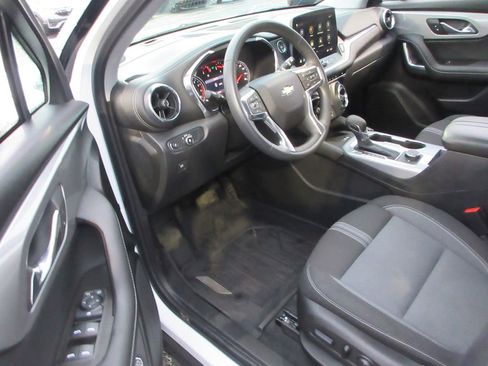 Used 2024 Chevrolet Blazer LT w/ Redline Edition image 12