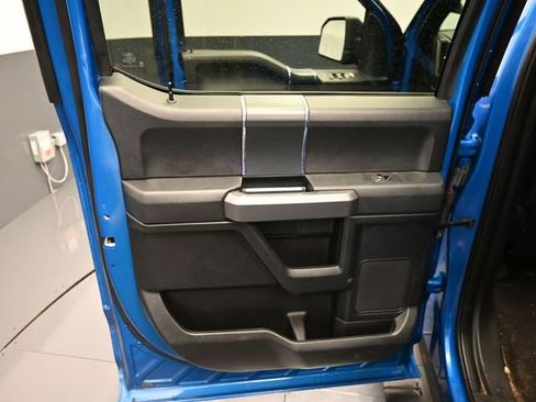 Used 2019 Ford F150 XLT w/ Equipment Group 302A Luxury image 12