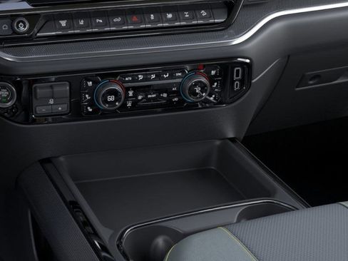 New 2026 Chevrolet Silverado 2500 ZR2 w/ ZR2 Bison Edition image 24