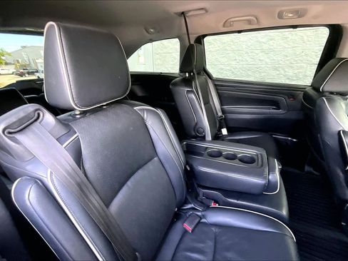 Used 2023 Honda Odyssey Elite image 20