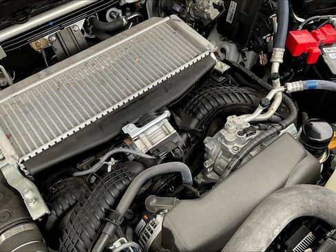 Certified 2024 Subaru Ascent Premium w/ Convenience Package image 37