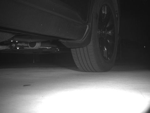 Used 2025 Honda CR-V Sport image 4